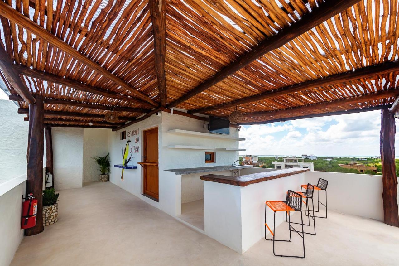 Bhoga Boutique Hotel