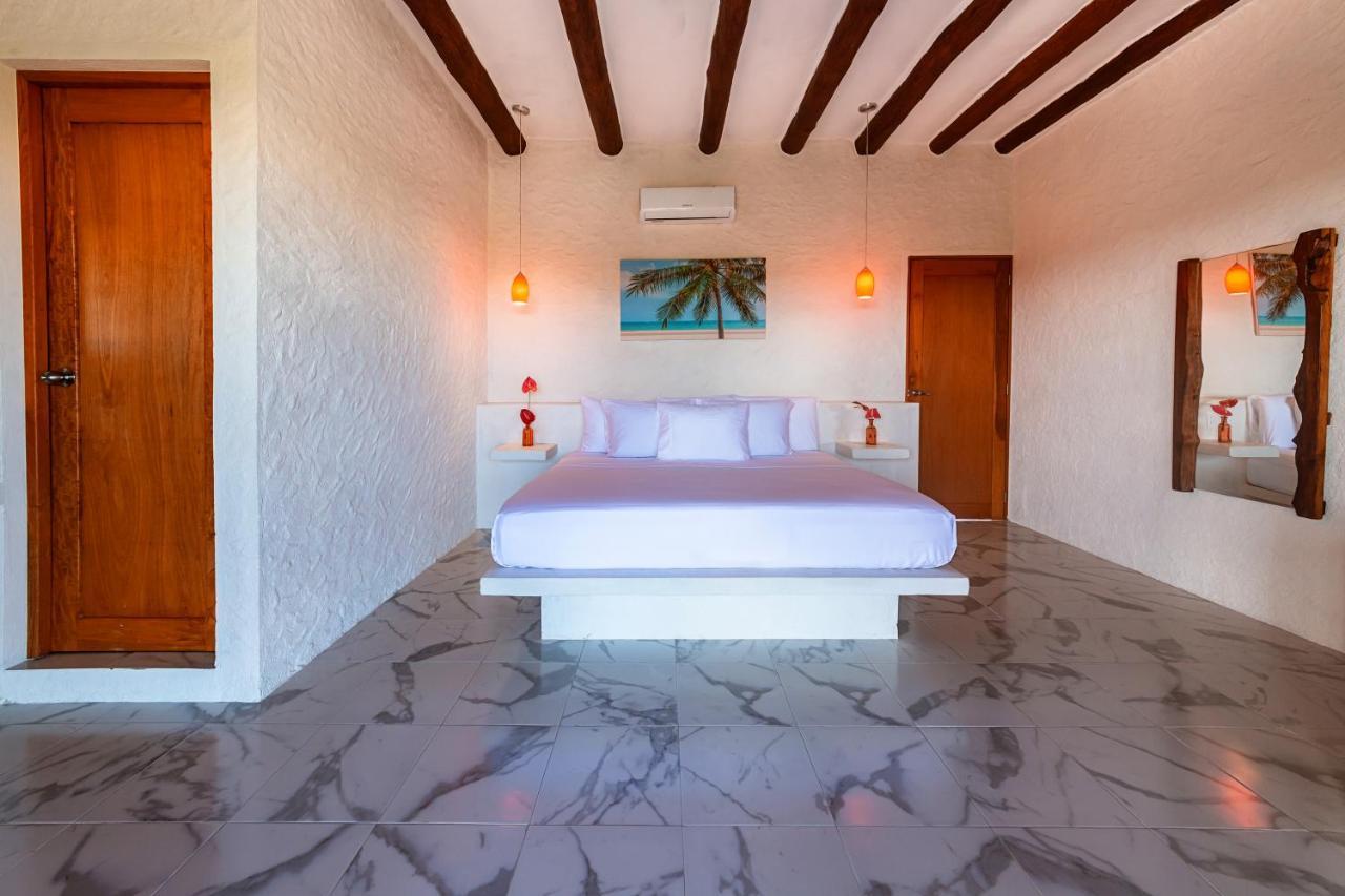 Bhoga Boutique Holbox