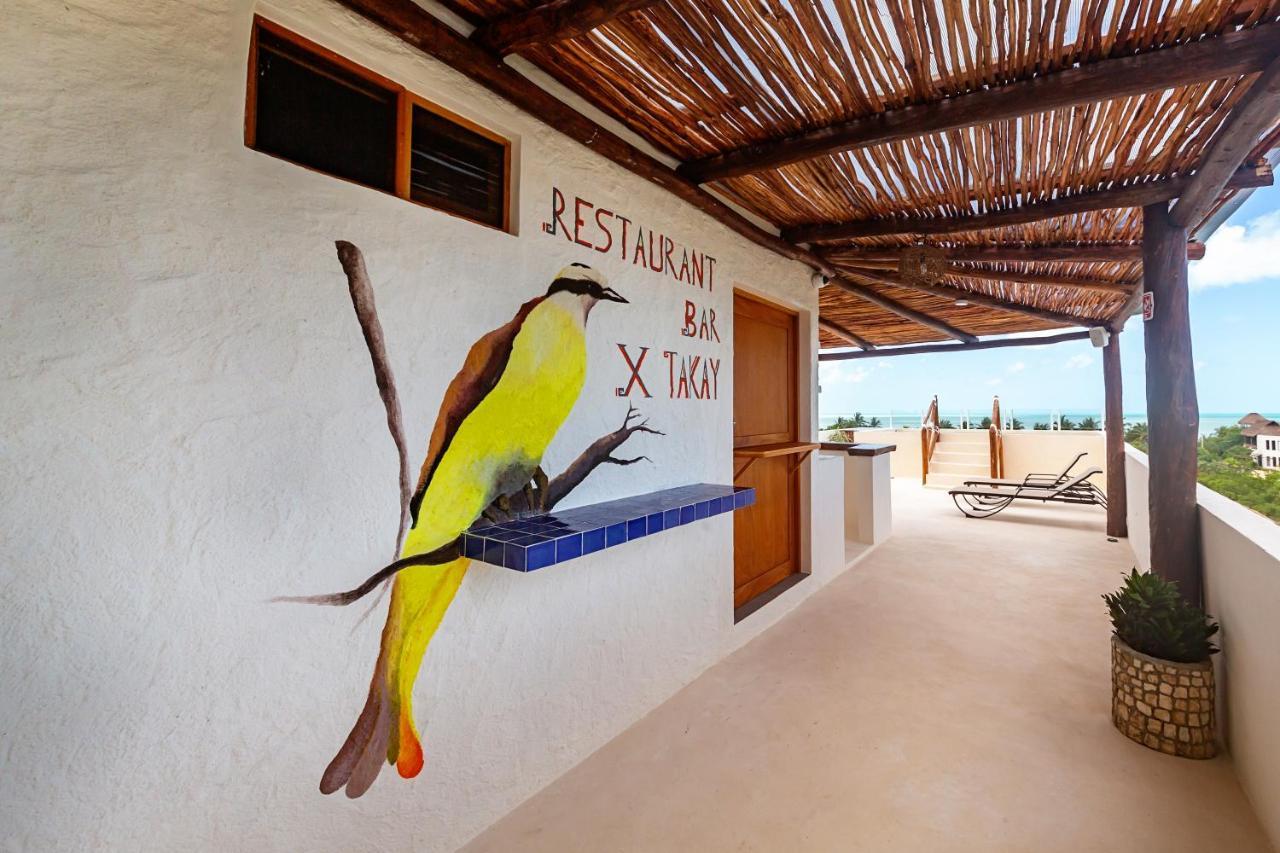 Bhoga Boutique 4* Holbox
